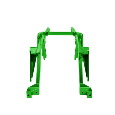 Brock's Performance Vity's Performance Rear Subframe Green Road Glide (14-24), Street Glide (14-24), Road King (14-24)