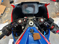 Woodcraft Aprilia RS457 Top Triple Clamp