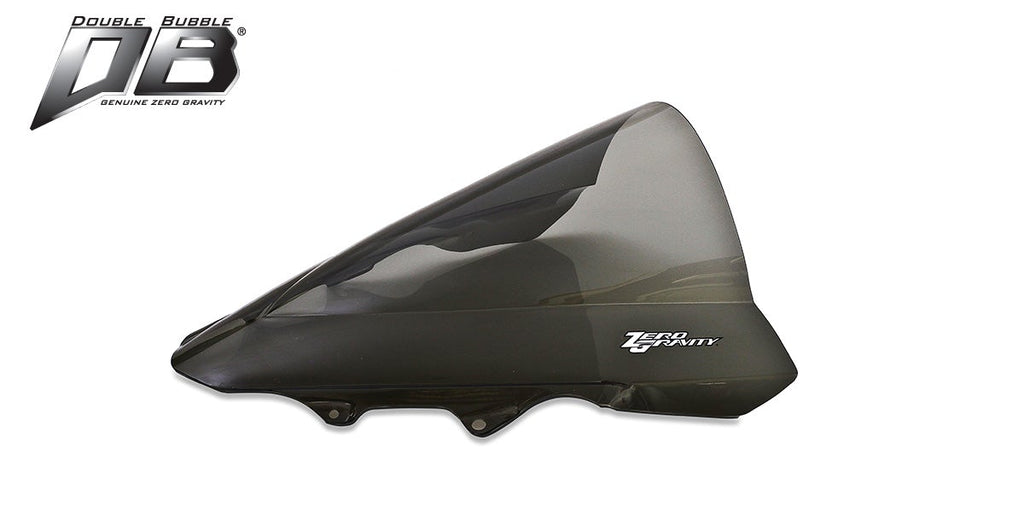 Zero Gravity Windscreen - KAWASAKI ZX-6R 19-23