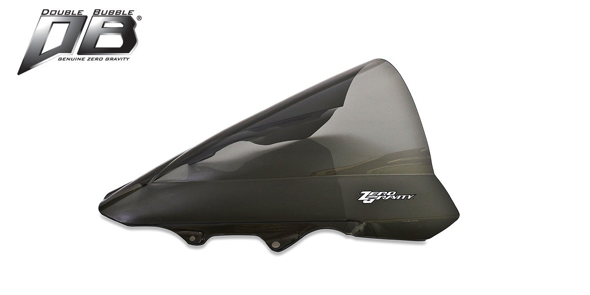 Zero Gravity Windscreen - KAWASAKI ZX-6R 19-23