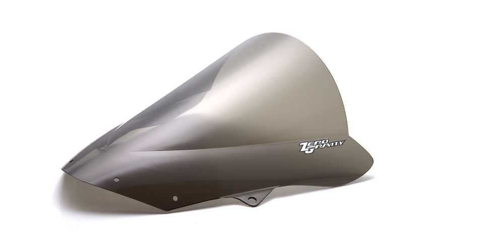 Zero Gravity Windscreen - Kawasaki ZX-6R / ZX636 09-18