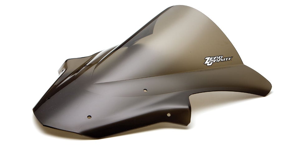 Zero Gravity Windscreen - Kawasaki ZX-10R 11-15