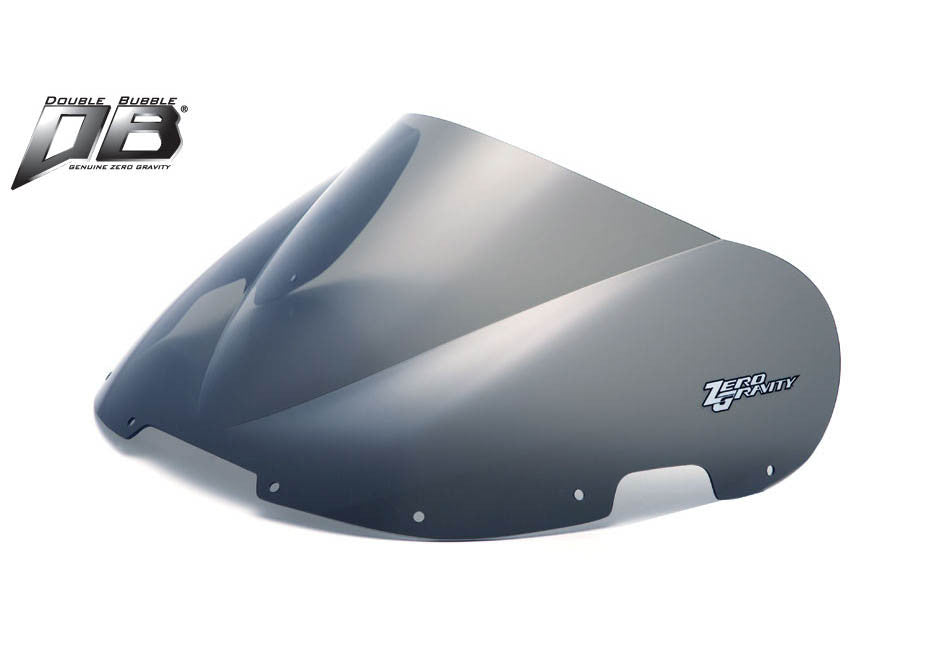 Zero Gravity Windscreen - Suzuki GSXR 750 91-92