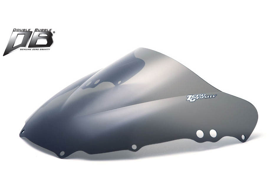 Zero Gravity Windscreen - Suzuki GSXR 750 94-95