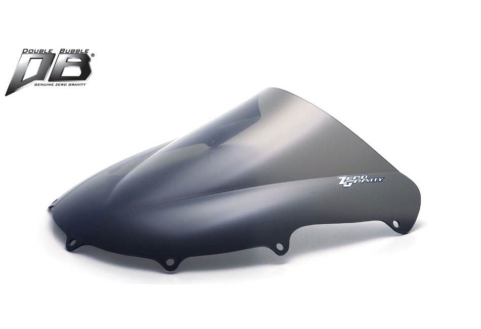 Zero Gravity Windscreen - Suzuki GSXR 600 96-97