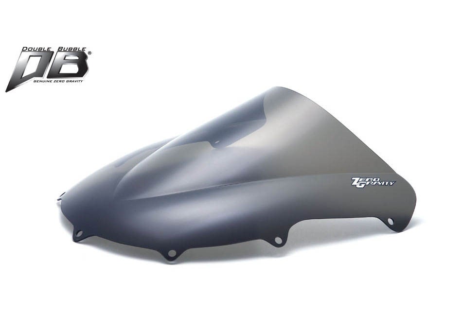 Zero Gravity Windscreen - Suzuki GSXR 600 98-00