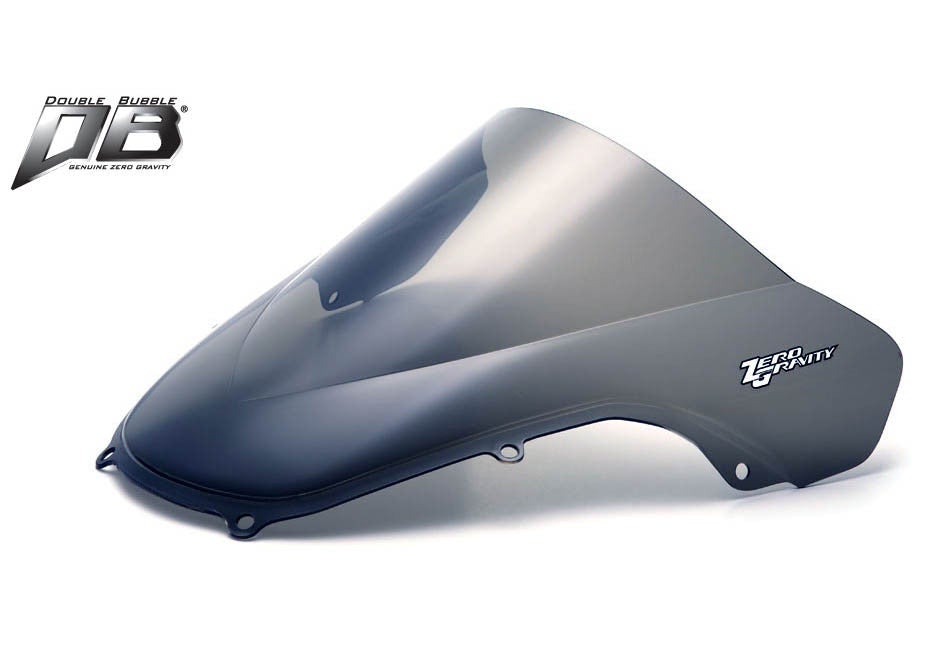 Zero Gravity Windscreen - Suzuki GSXR 1000 01-02