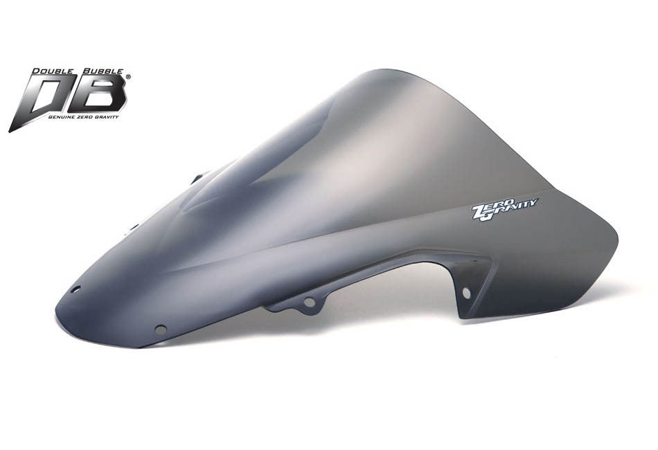 Zero Gravity Windscreen - Suzuki GSXR 1000 03-04