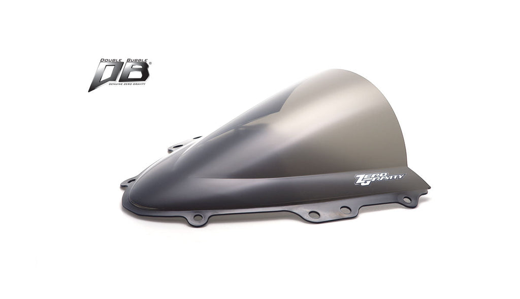 Zero Gravity Windscreen - Suzuki GSXR 750 04-05