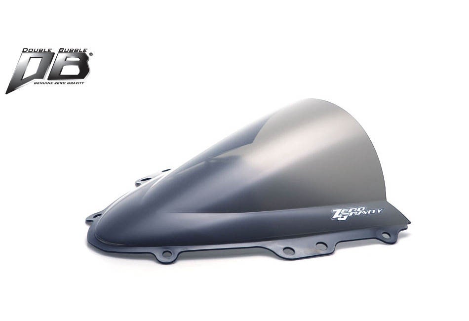Zero Gravity Windscreen - Suzuki GSXR 600 04-05