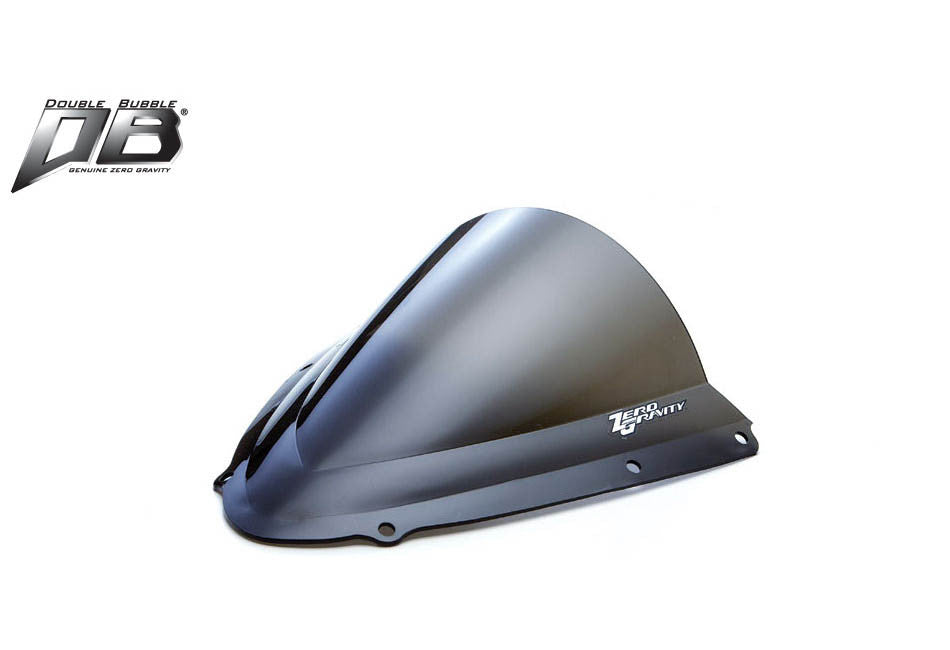 Zero Gravity Windscreen - Suzuki GSXR 1000 05-06