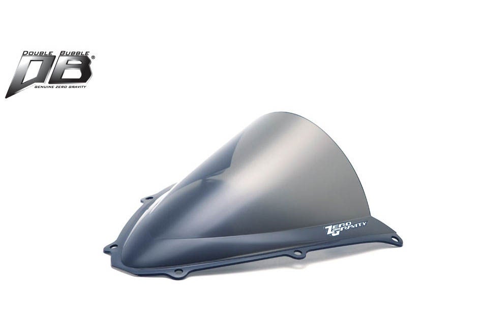 Zero Gravity Windscreen - Suzuki GSXR 600 06-07