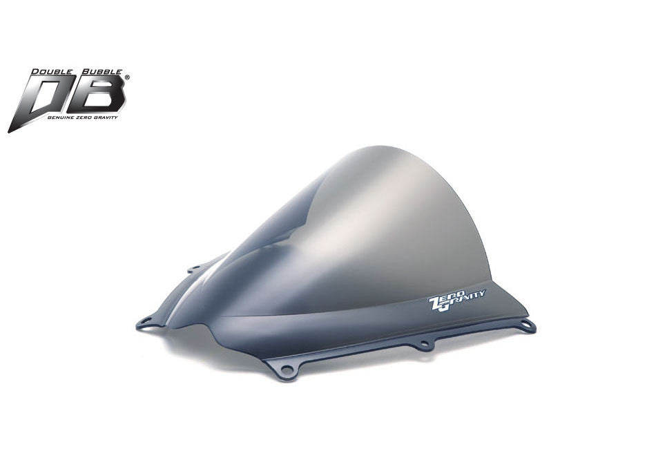 Zero Gravity Windscreen - Suzuki GSXR 1000 07-08