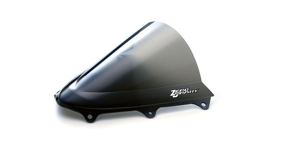 Zero Gravity Windscreen - Suzuki GSXR 600 2011-2025