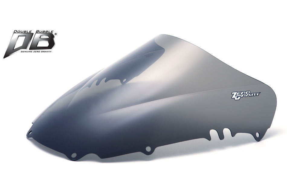 Zero Gravity Windscreen - Suzuki GSXR 1100  95-98
