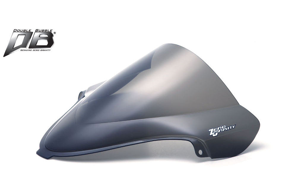 Zero Gravity Windscreen - Suzuki GSX1300R Hayabusa / Limited 99-07