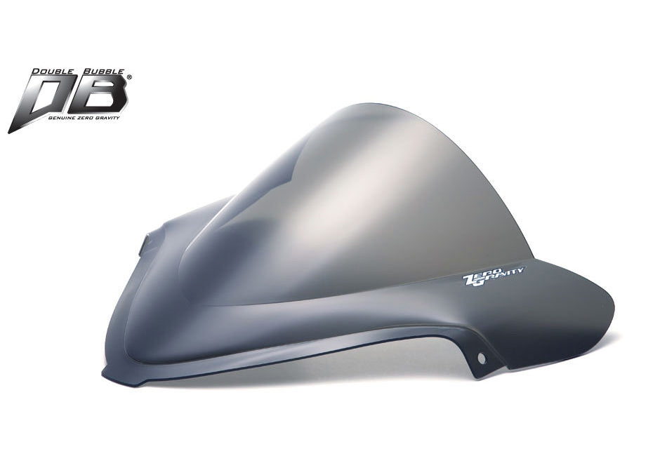 Zero Gravity Windscreen - Suzuki Hayabusa 1300 08-2020