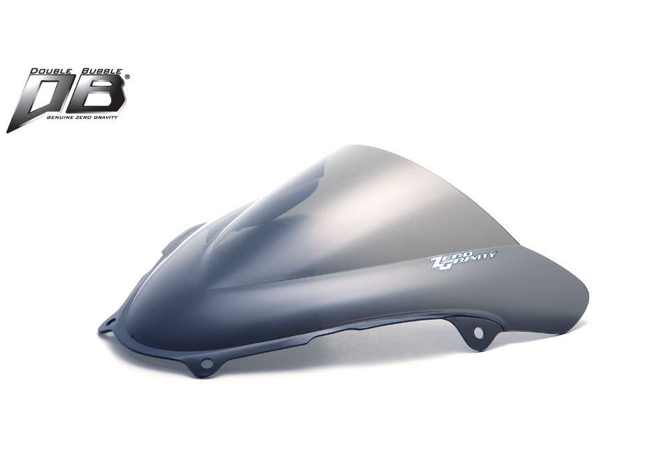 Zero Gravity Windscreen - Suzuki SV 650S  99-02