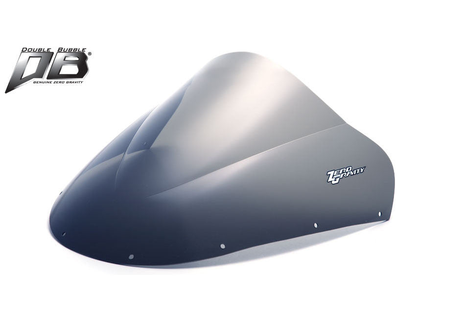 Zero Gravity Windscreen - Suzuki RG 500 Gamma ALL
