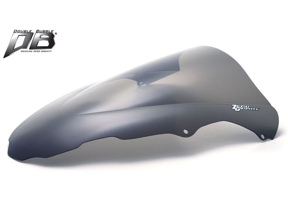 Zero Gravity Windscreen - Suzuki TL 1000S 97-01