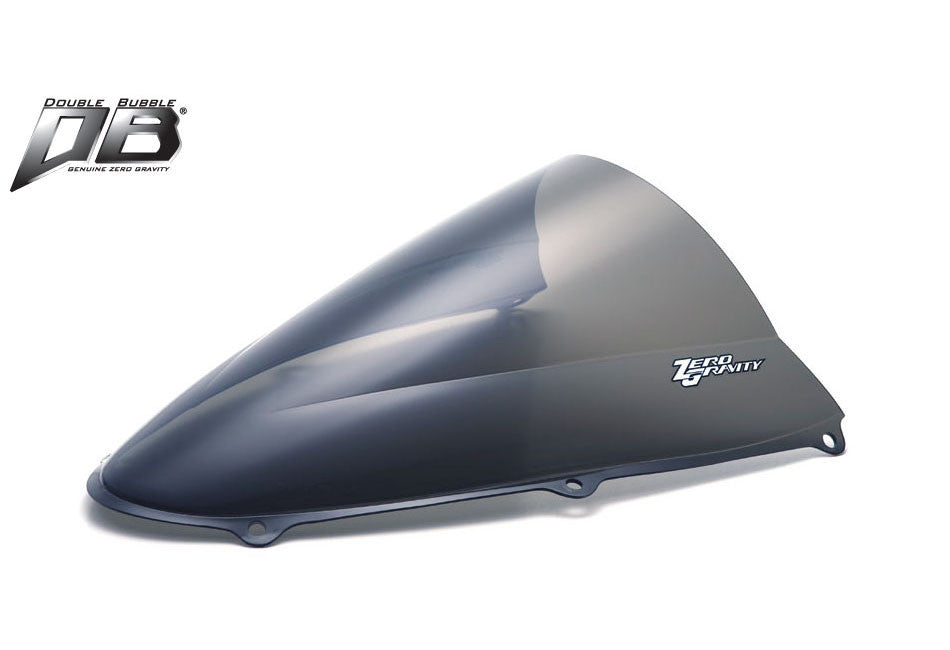 Zero Gravity Windscreen - Suzuki TL 1000R 98-03