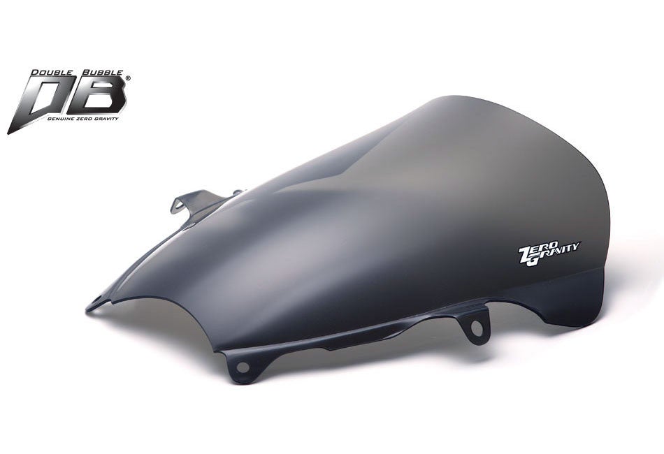 Zero Gravity Windscreen - Suzuki Bandit 600 00-05