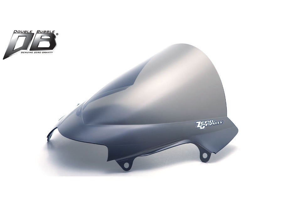 Zero Gravity Windscreen - Suzuki Bandit 1250S / ABS 07-10, 2016
