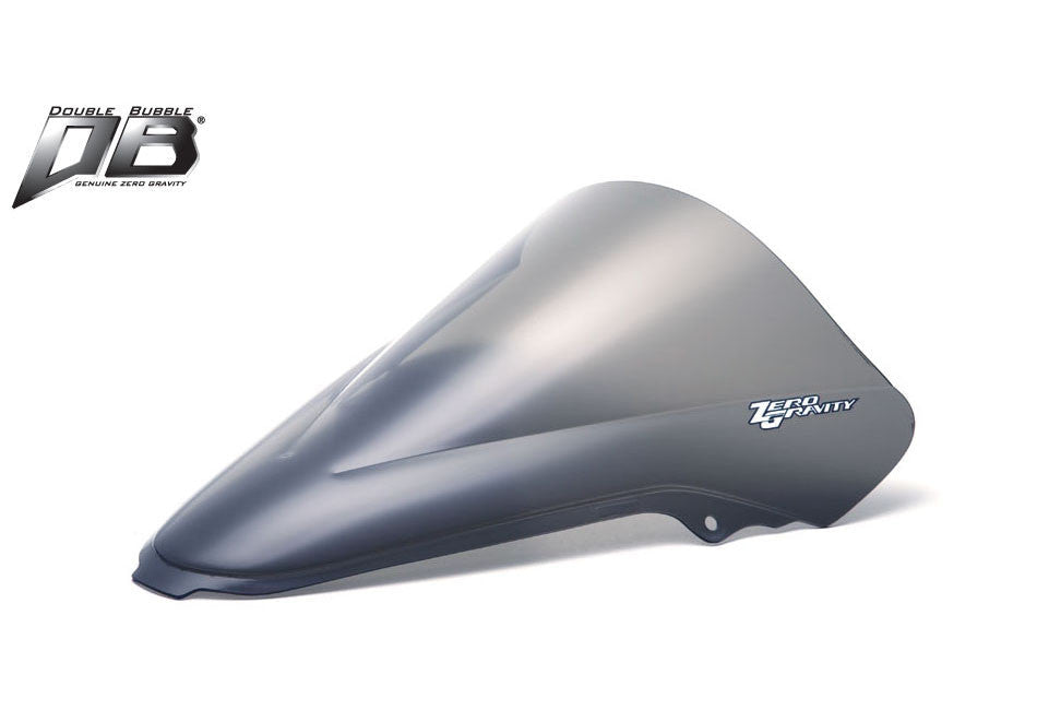 Zero Gravity Windscreen - Suzuki DL1000 V-Strom 02-03
