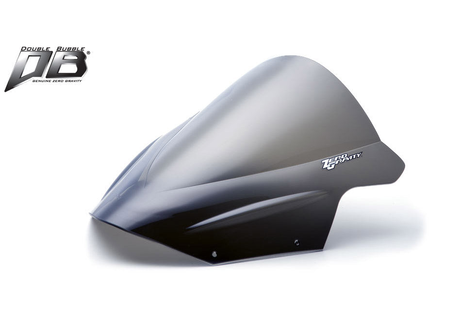 Zero Gravity Windscreen - Kawasaki Ninja 650R 09-11