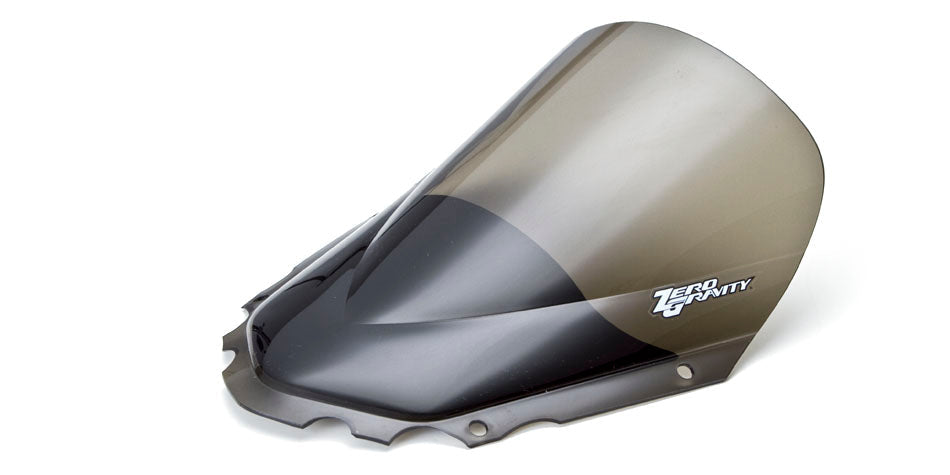 Zero Gravity Windscreen - Kawasaki KLR 650 2008-19