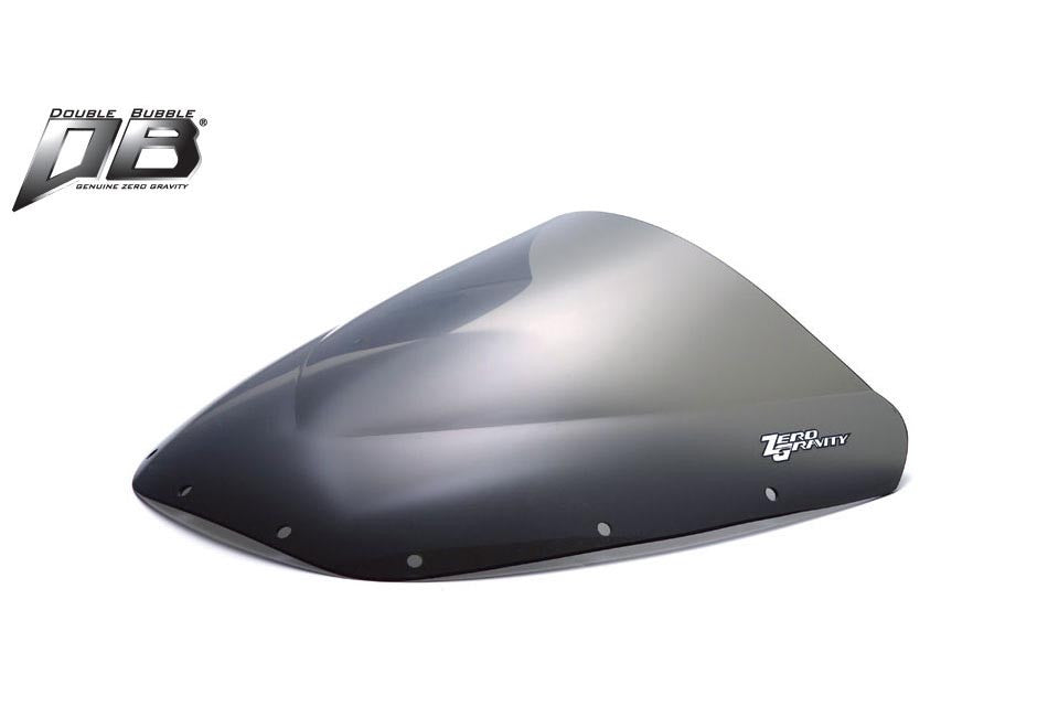 Zero Gravity Windscreen - Kawasaki Ninja 900 84-86