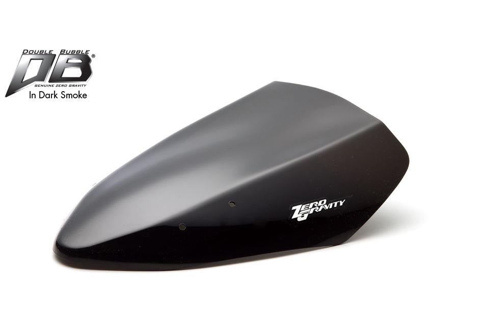 Zero Gravity Windscreen - Kawasaki Z1000 03-06