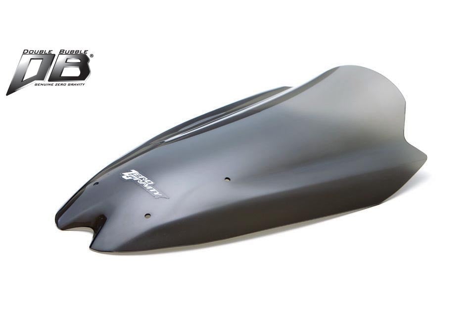 Zero Gravity Windscreen - Kawasaki Z1000 (U.S. Model) 10-13