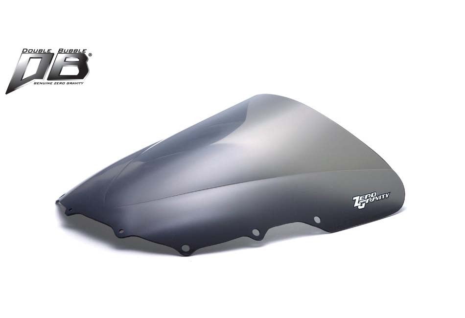 Zero Gravity Windscreen - Kawasaki ZZR600 1993-2004