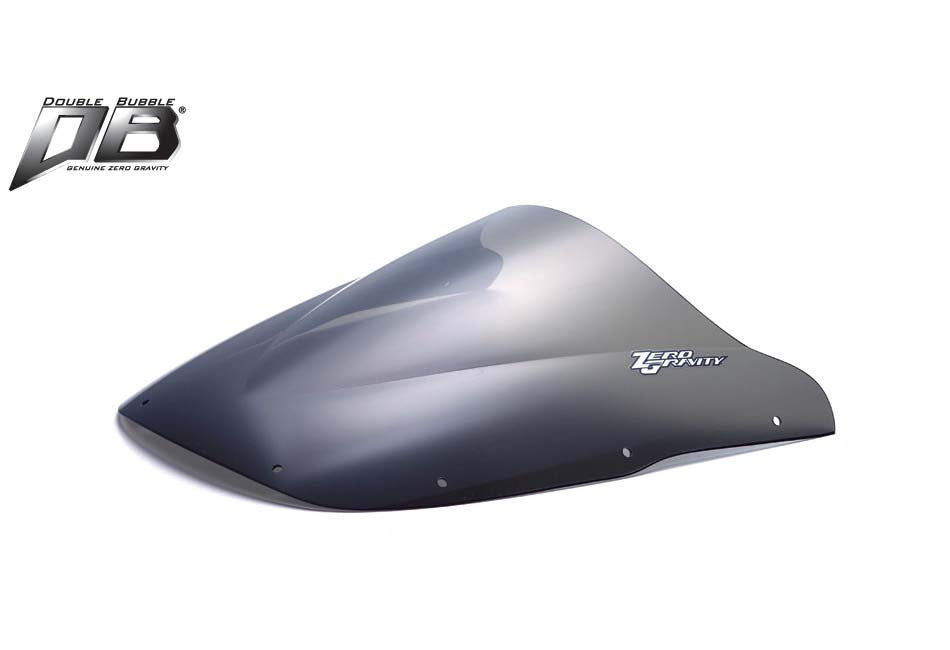 Zero Gravity Windscreen - Kawasaki ZX-6R 95-97