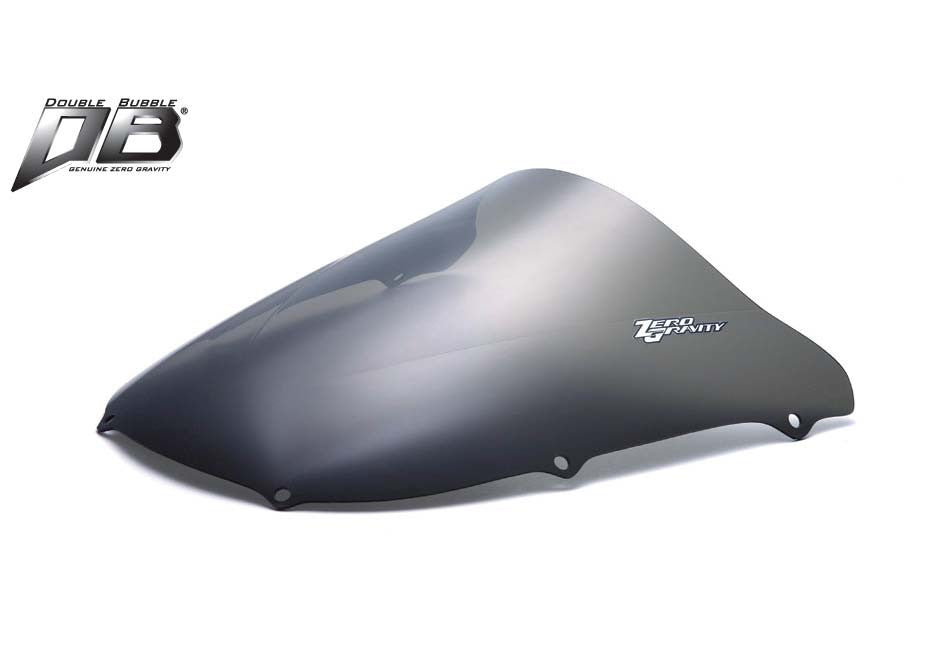 Zero Gravity Windscreen - Kawasaki ZX-6R 98-99