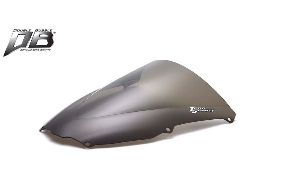 Zero Gravity Windscreen - Kawasaki ZX-6R 00-02