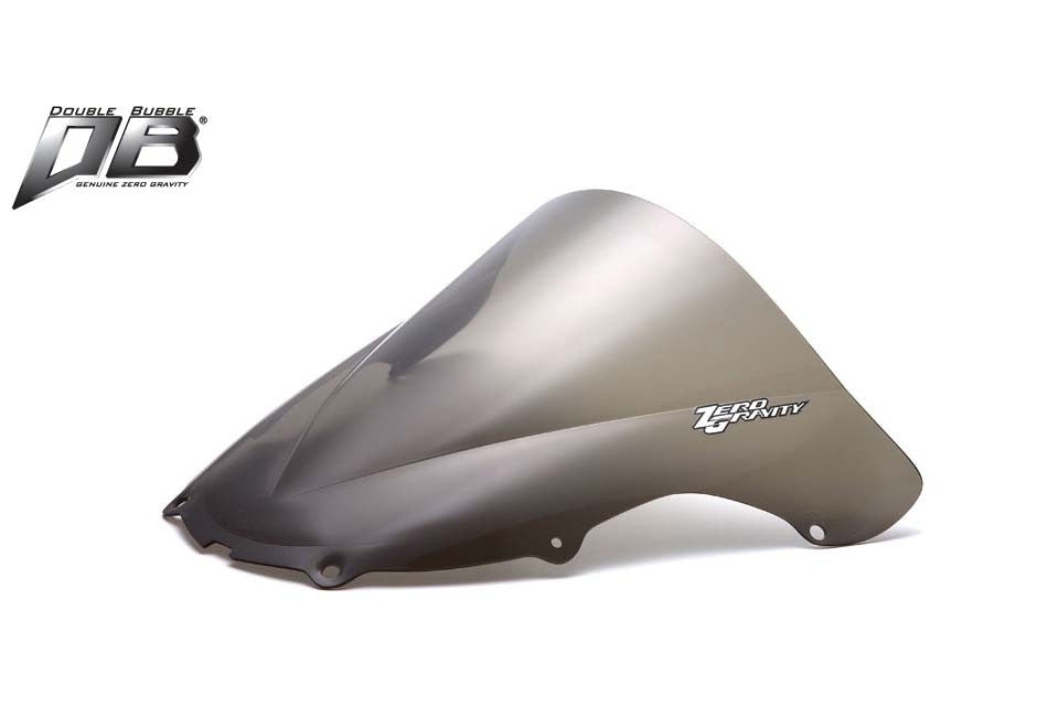 Zero Gravity Windscreen - Kawasaki ZX-6R / ZX-6RR /ZX 636 03-04