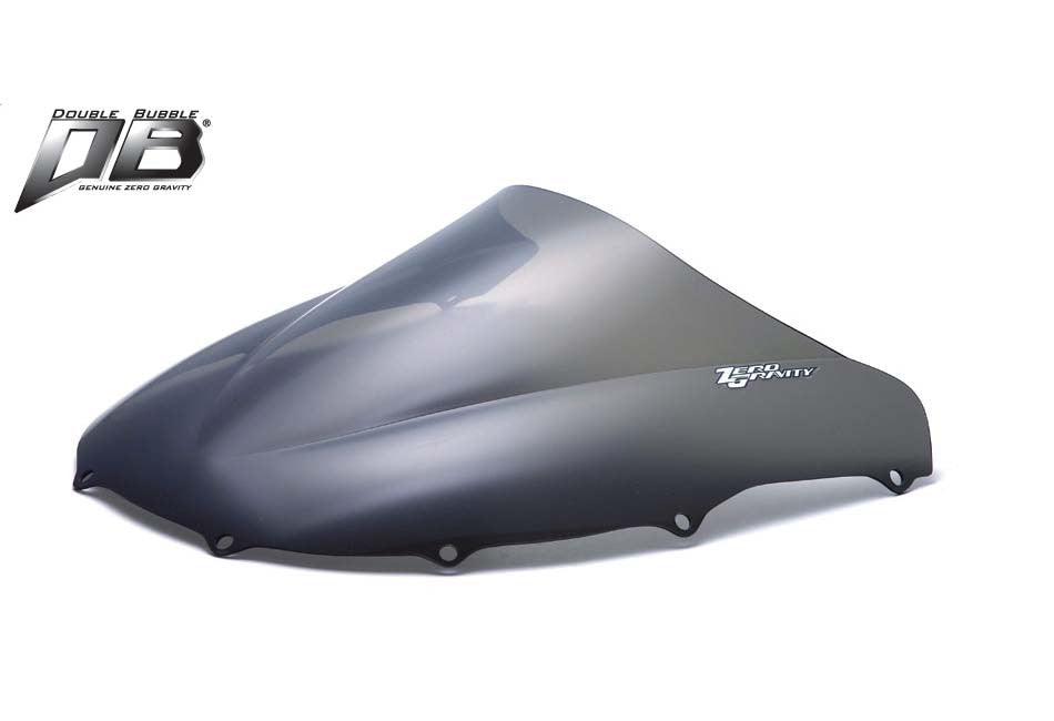 Zero Gravity Windscreen - Kawasaki ZX-7R 96-03