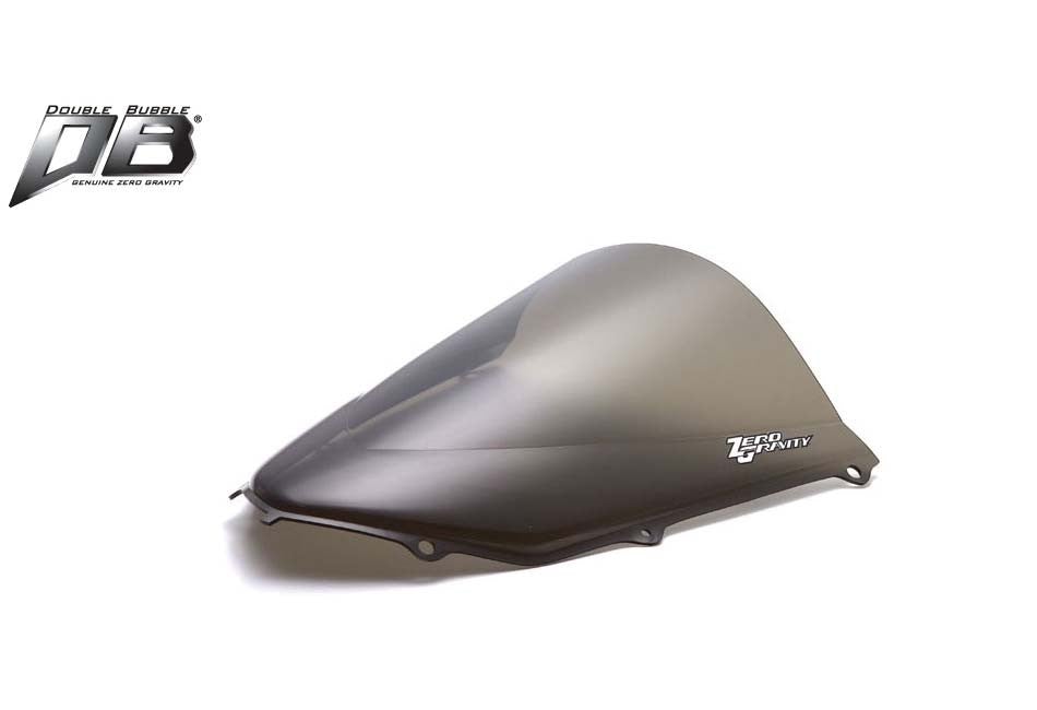 Zero Gravity Windscreen - Kawasaki Z750S 05-06