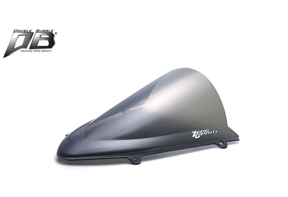 Zero Gravity Windscreen - Kawasaki Ninja 250R 08-12