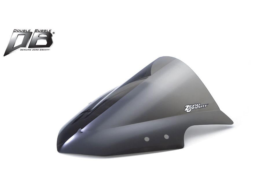 Zero Gravity Windscreen - Kawasaki Ninja 300R / 250R 13-19