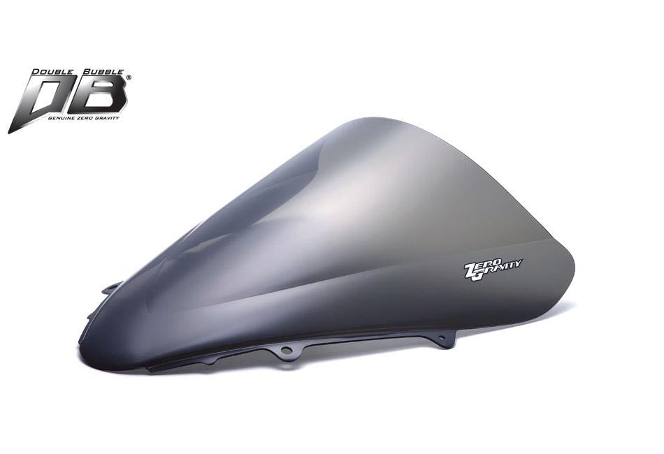 Zero Gravity Windscreen - Kawasaki ZR7-S 01-04