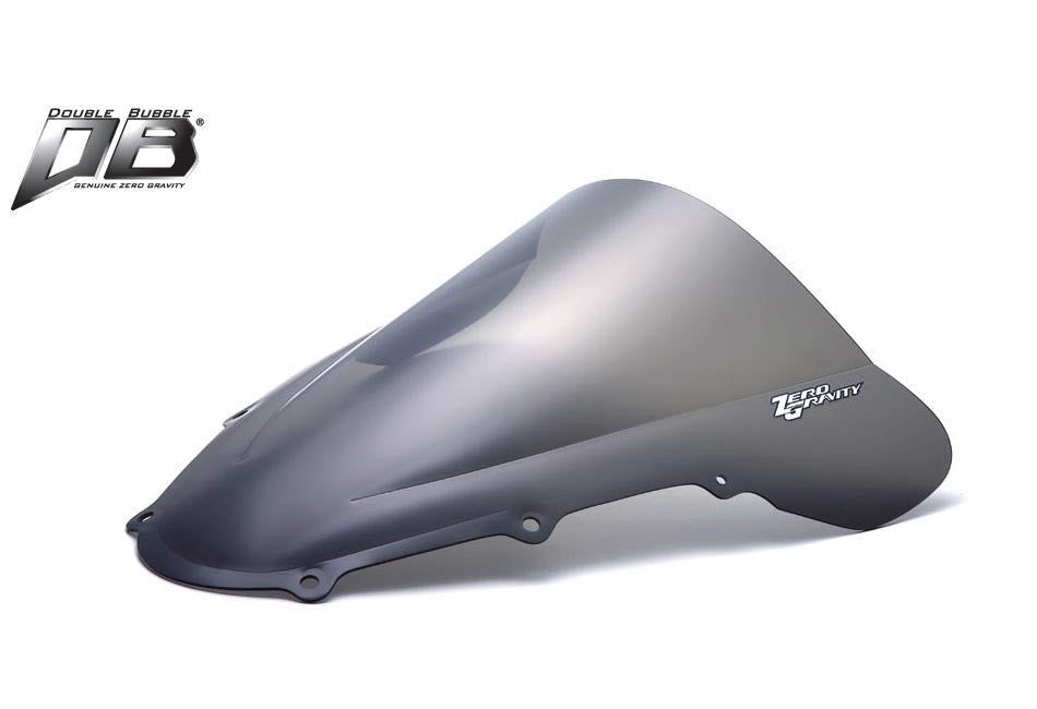 Zero Gravity Windscreen - Kawasaki ZZR1200 02-05