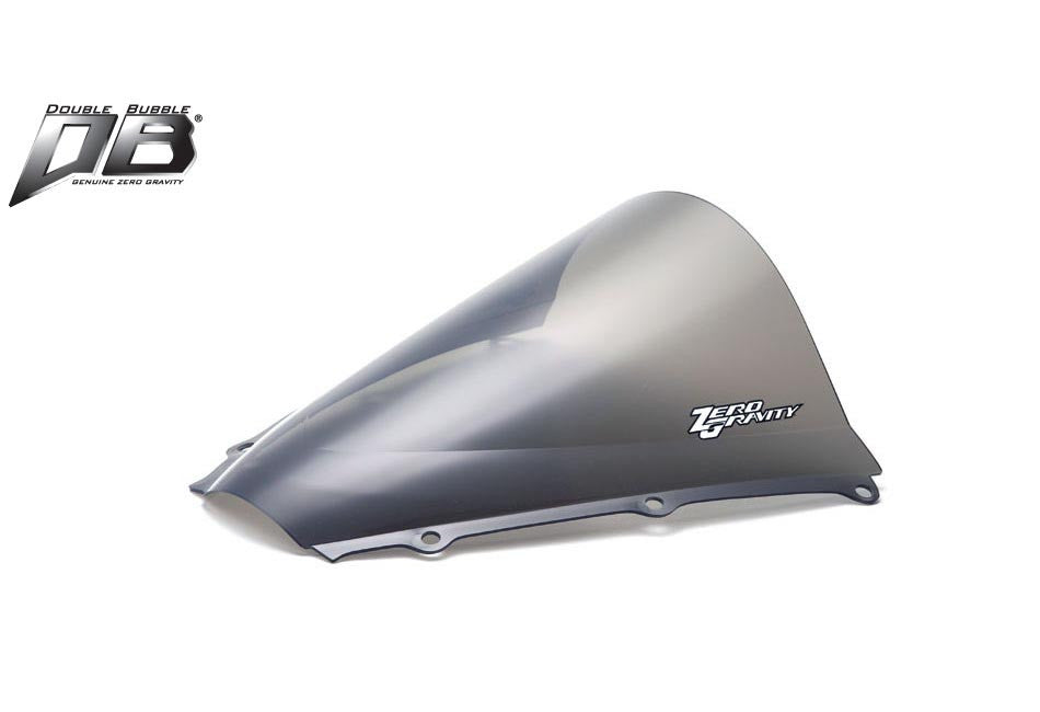 Zero Gravity Windscreen - Honda CBR 600RR 03-04