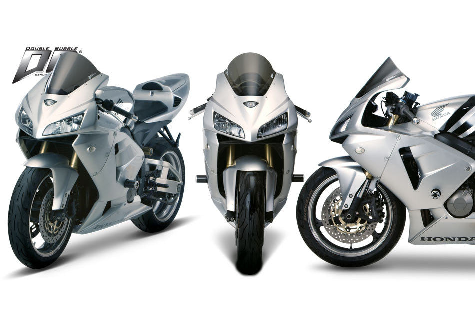 Zero Gravity Windscreen - Honda CBR 600RR 05-06