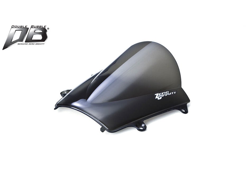 Zero Gravity Windscreen - Honda CBR600RR / ABS 13-25