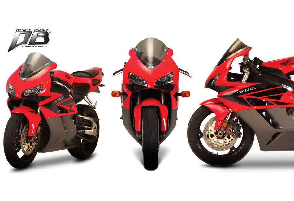 Zero Gravity Windscreen - Honda CBR 1000 RR 04-07