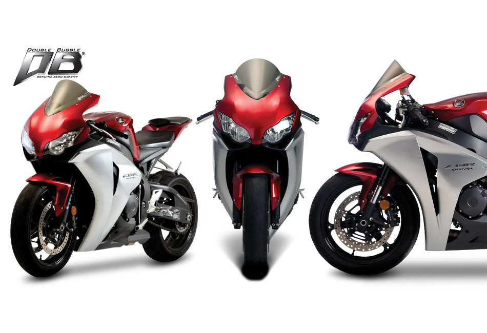 Zero Gravity Windscreen - Honda CBR 1000RR / ABS 08-11