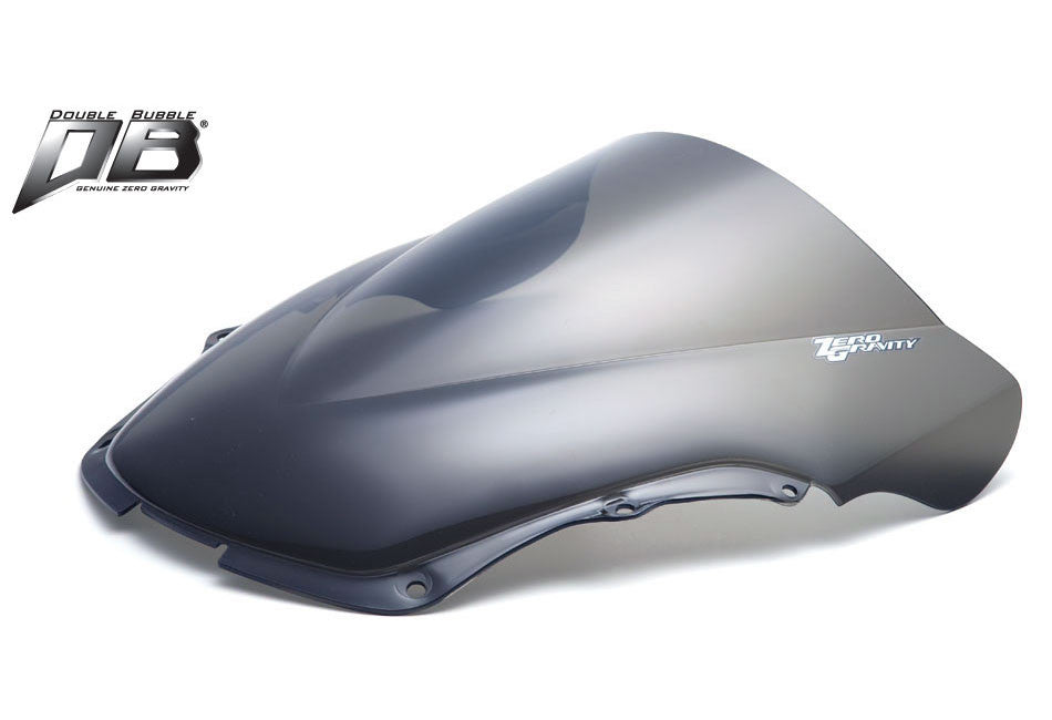 Zero Gravity Windscreen - Honda CBR 1100XX 97-06